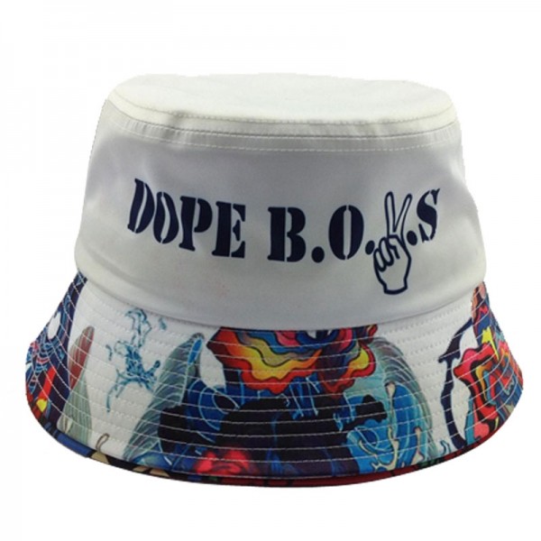 Buckets Hats